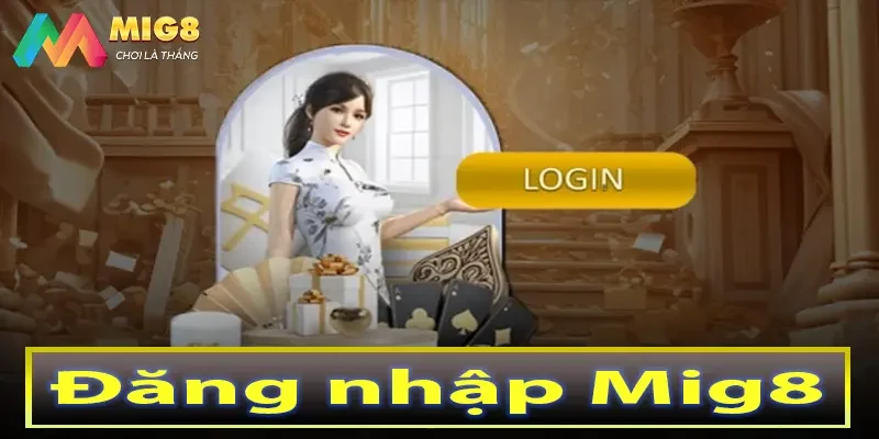 Hình đại diện đăng nhập Mig8