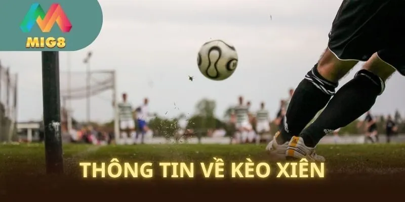 Những điều bạn cần biết kèo Xiên hiện nay 